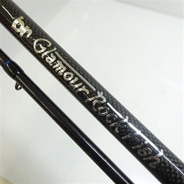 グラマーロックフィッシュＴＲ９３ ＰＥスペシャル Ｖ２，４